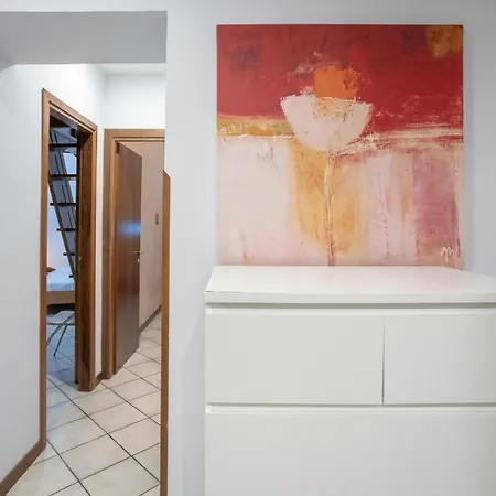 Domus Giulio Cesare - Vatican Museum Apartment Rome