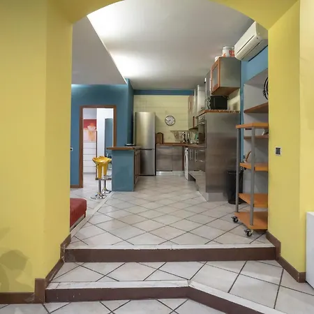 Apartment Domus Giulio Cesare - Vatican Museum *
