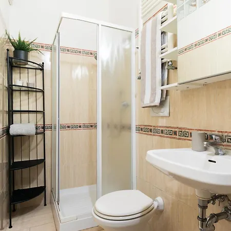 Apartment Domus Giulio Cesare - Vatican Museum Rome