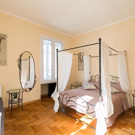 Apartment Domus Giulio Cesare - Vatican Museum Rome