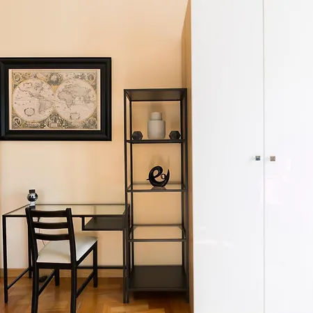 Apartment Domus Giulio Cesare - Vatican Museum Rome
