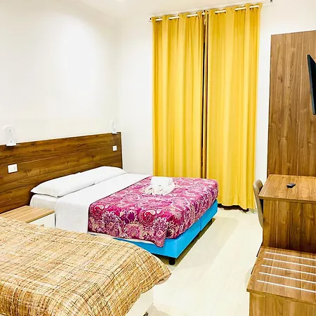 Guest house Milazzo *