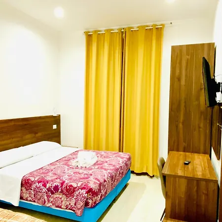 Guest house Milazzo