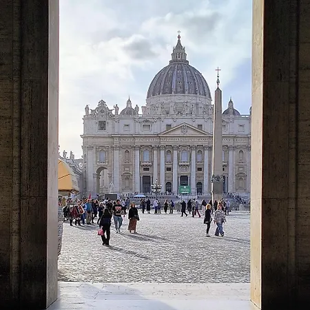 San Pietro Experience Guest house Rome