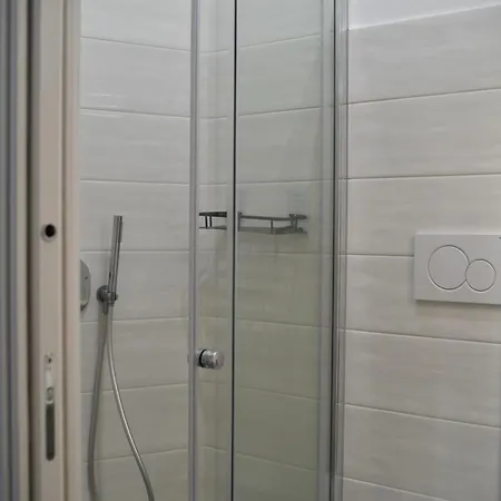 Privatunterkunft Bfabretti5