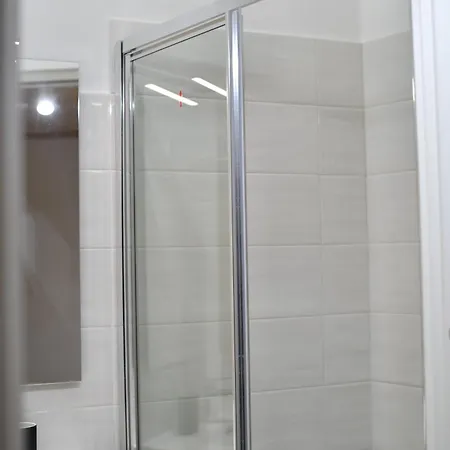 Bfabretti5 Privatunterkunft Rom