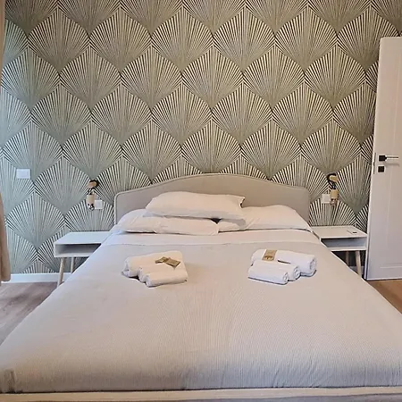 Casa Monteverde Near Trastevere And The Center Apartment