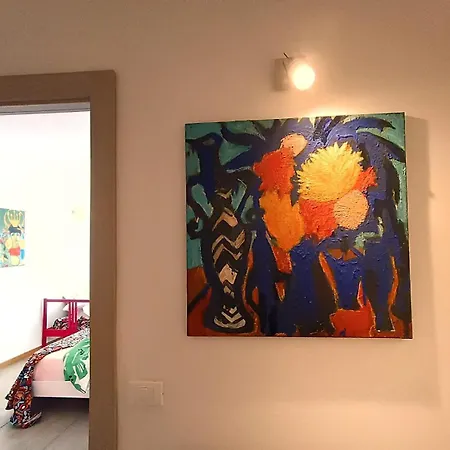 A Casa Di Adriana *