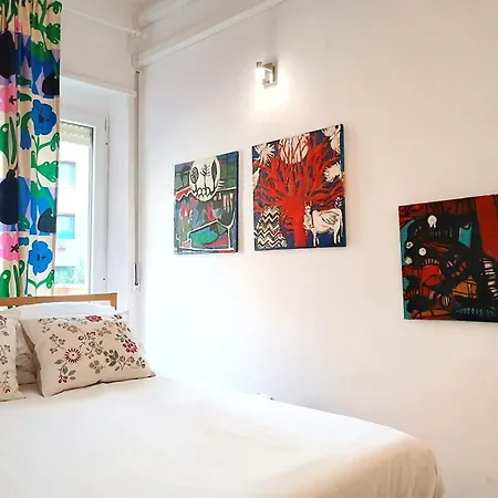 Apartment A Casa Di Adriana