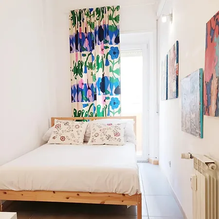 A Casa Di Adriana Apartment
