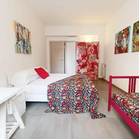 A Casa Di Adriana Rome