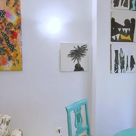 A Casa Di Adriana