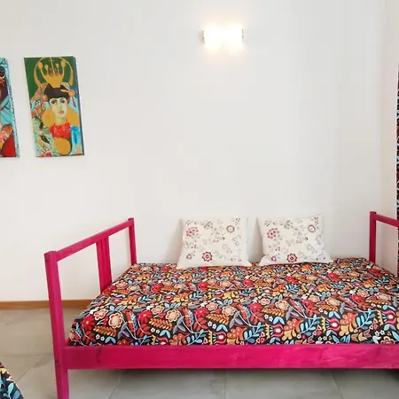 Apartment A Casa Di Adriana