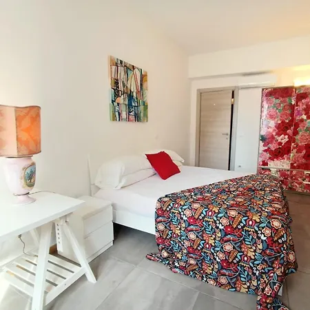 A Casa Di Adriana Apartment *