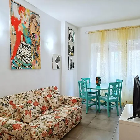 Apartment A Casa Di Adriana