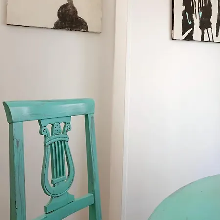 A Casa Di Adriana Rome