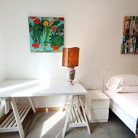 A Casa Di Adriana * Rome