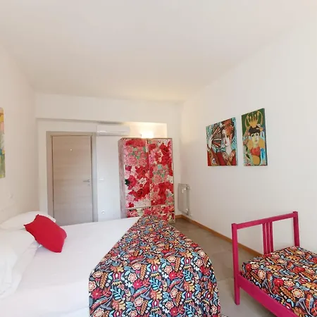 A Casa Di Adriana Apartment