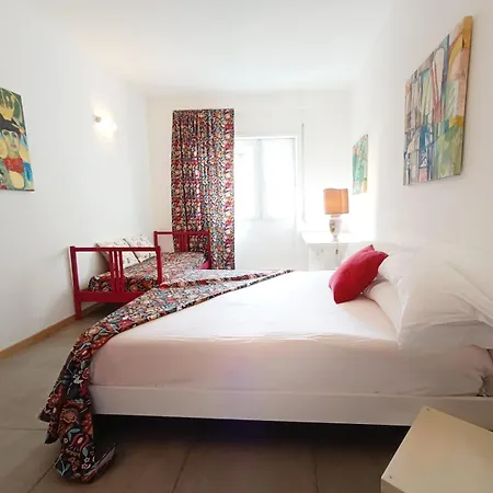 Apartment A Casa Di Adriana