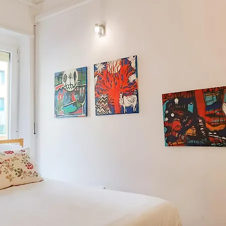 A Casa Di Adriana Apartment Rome