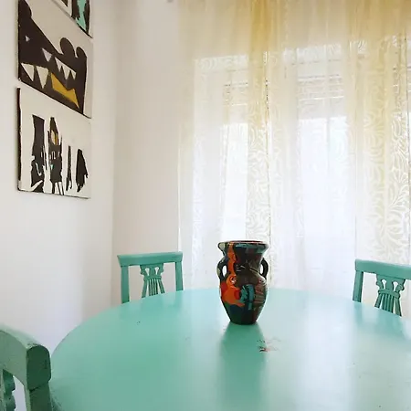 A Casa Di Adriana Apartment