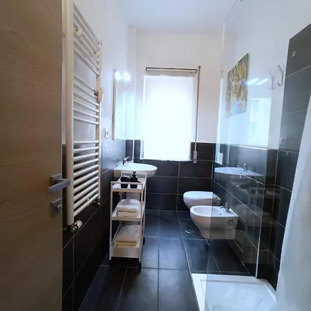A Casa Di Adriana Apartment *
