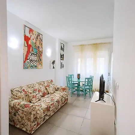 A Casa Di Adriana Apartment Rome