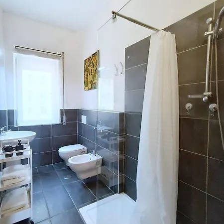 Apartment A Casa Di Adriana Rome
