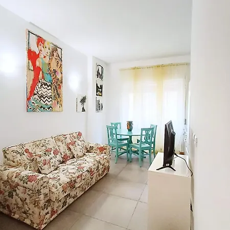 A Casa Di Adriana *