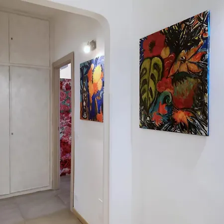 A Casa Di Adriana Apartment