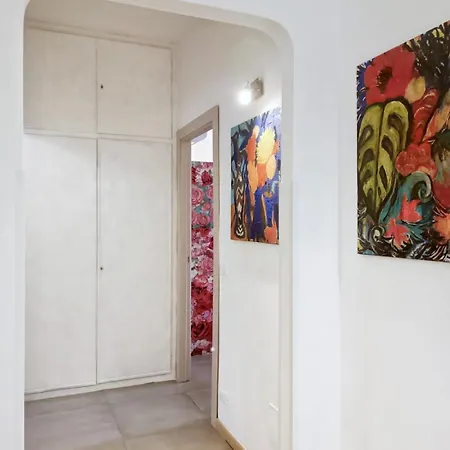A Casa Di Adriana Apartment *