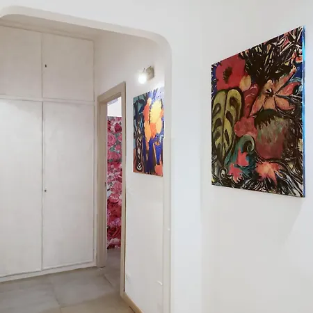 Apartment A Casa Di Adriana *