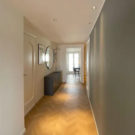 Al Vaticano Holiday home Rome