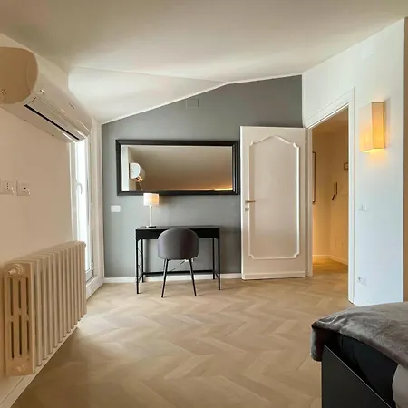 Al Vaticano Holiday home *