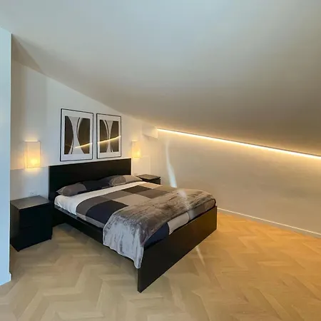 Al Vaticano Holiday home Rome