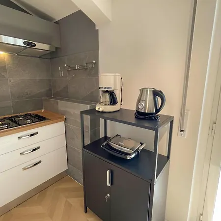Al Vaticano Holiday home