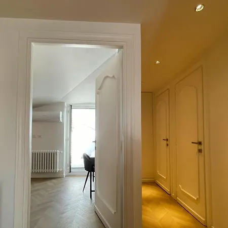 Al Vaticano Holiday home *