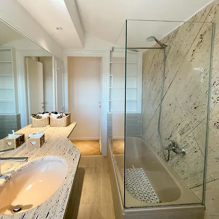 Al Vaticano Holiday home Rome