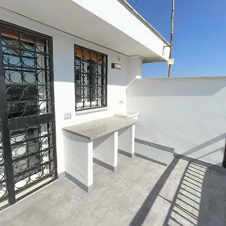 Al Vaticano Holiday home Rome