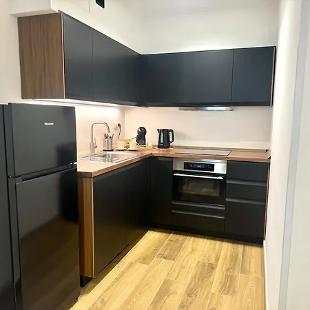 Saint Peter - Luxury With 24h Guarded Parking Apartment Rome