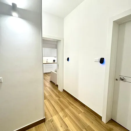 Saint Peter - Luxury With 24h Guarded Parking Apartment Rome