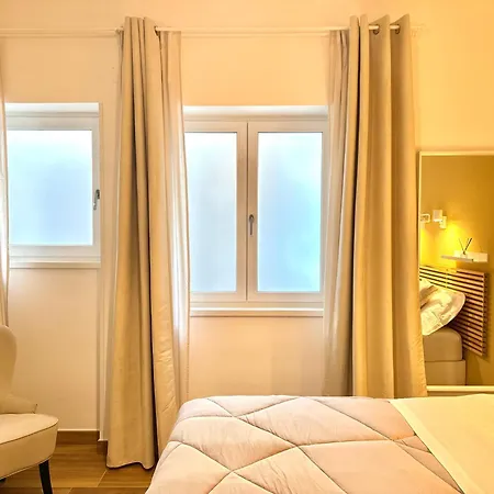 Saint Peter - Luxury With 24h Guarded Parking * Rome