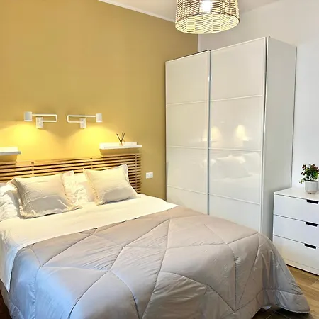 Apartment Saint Peter - Luxury With 24h Guarded Parking