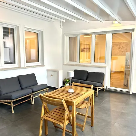 Saint Peter - Luxury With 24h Guarded Parking Rome