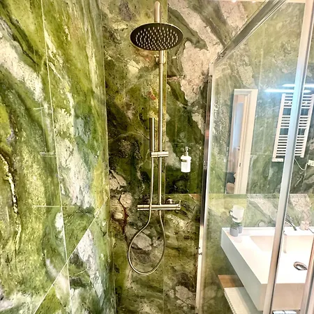 Apartment Saint Peter - Luxury With 24h Guarded Parking *