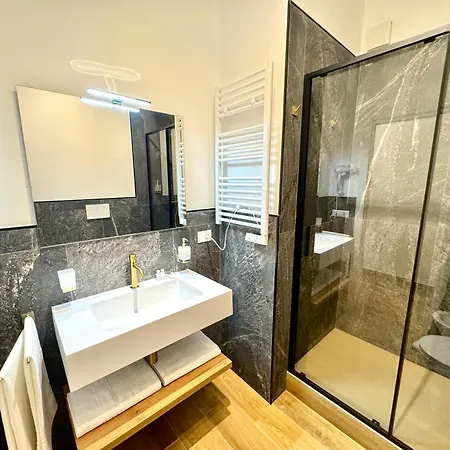Saint Peter - Luxury With 24h Guarded Parking Apartment *