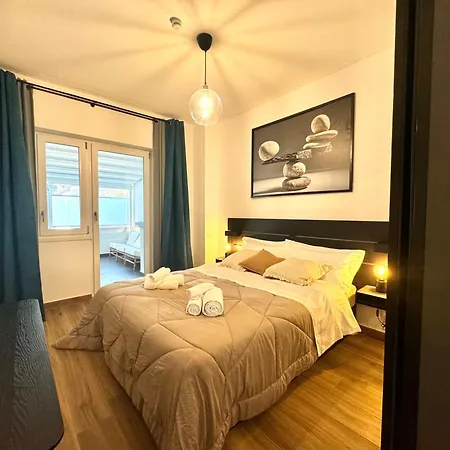 Apartment Saint Peter - Luxury With 24h Guarded Parking *
