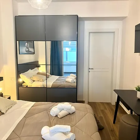 Apartment Saint Peter - Luxury With 24h Guarded Parking *