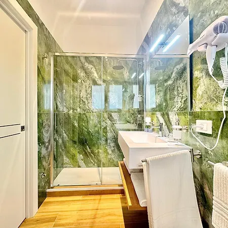 Apartment Saint Peter - Luxury With 24h Guarded Parking *