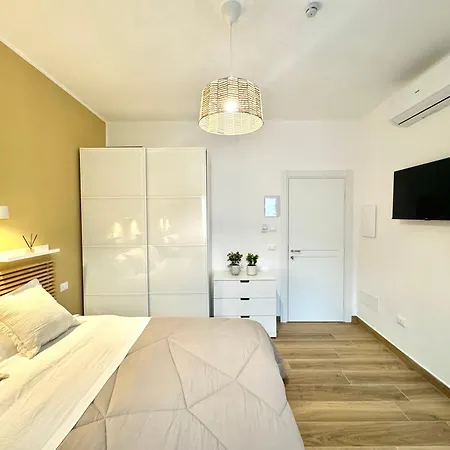 Saint Peter - Luxury With 24h Guarded Parking Apartment Rome